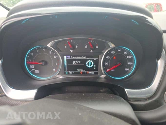 2018 Chevrolet Traverse Premier 1LZ - miniatura 6