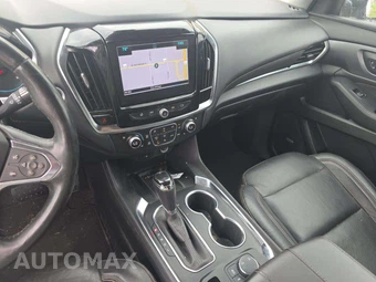 2018 Chevrolet Traverse Premier 1LZ - miniatura 7