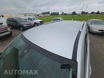 2018 Chevrolet Traverse Premier 1LZ - miniatura 9