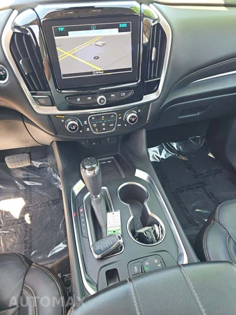 2018 Chevrolet Traverse Premier 1LZ - miniatura 10