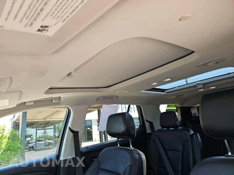 2018 Chevrolet Traverse Premier 1LZ - miniatura 11