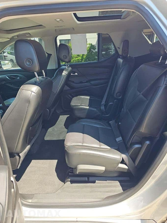 2018 Chevrolet Traverse Premier 1LZ - miniatura 13