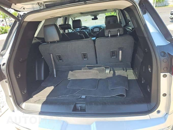 2018 Chevrolet Traverse Premier 1LZ - miniatura 14