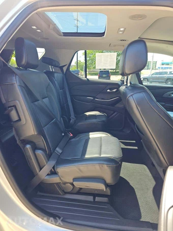 2018 Chevrolet Traverse Premier 1LZ - miniatura 16