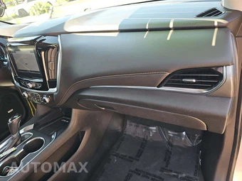 2018 Chevrolet Traverse Premier 1LZ - miniatura 19