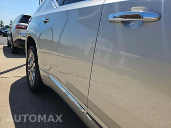 2018 Chevrolet Traverse Premier 1LZ - miniatura 22