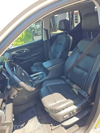 2018 Chevrolet Traverse Premier 1LZ - miniatura 6