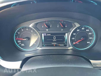 2018 Chevrolet Traverse Premier 1LZ - miniatura 9