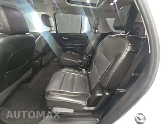 2018 Chevrolet Traverse Premier 1LZ - miniatura 11