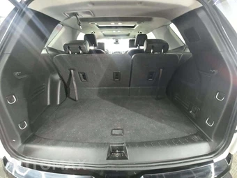 2018 Chevrolet Traverse Premier 1LZ - miniatura 12