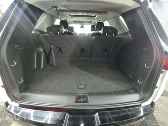 2018 Chevrolet Traverse Premier 1LZ - miniatura 13