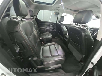 2018 Chevrolet Traverse Premier 1LZ - miniatura 14
