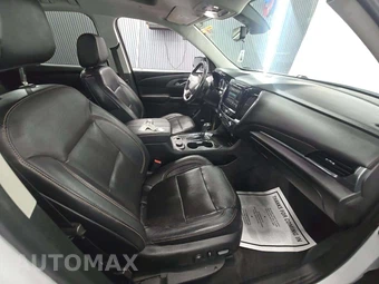 2018 Chevrolet Traverse Premier 1LZ - miniatura 16