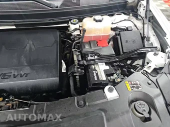 2018 Chevrolet Traverse Premier 1LZ - miniatura 22