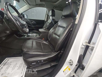 2018 Chevrolet Traverse Premier 1LZ - miniatura 4
