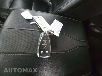 2018 Chevrolet Traverse Premier 1LZ - miniatura 6