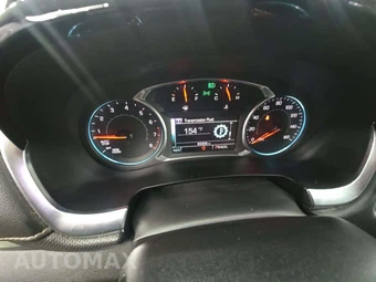 2018 Chevrolet Traverse Premier 1LZ - miniatura 7