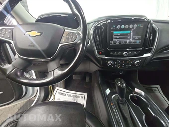 2018 Chevrolet Traverse Premier 1LZ - miniatura 8