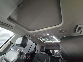 2018 Chevrolet Traverse Premier 1LZ - miniatura 9