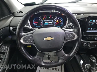 2018 Chevrolet Traverse Premier 1LZ - miniatura 10