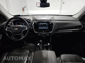 2018 Chevrolet Traverse Premier 1LZ - miniatura 11