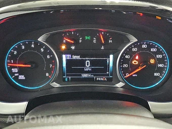 2018 Chevrolet Traverse Premier 1LZ - miniatura 12