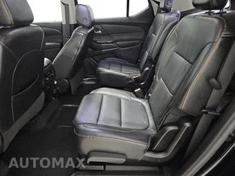 2018 Chevrolet Traverse Premier 1LZ - miniatura 13