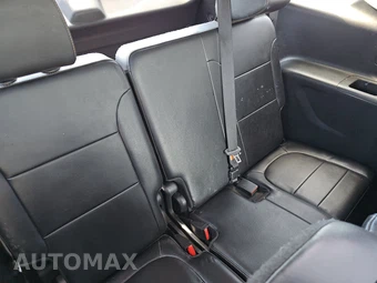 2018 Chevrolet Traverse Premier 1LZ - miniatura 14