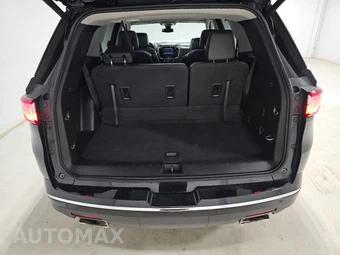 2018 Chevrolet Traverse Premier 1LZ - miniatura 17