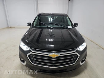 2018 Chevrolet Traverse Premier 1LZ - miniatura 2