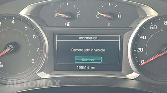 2018 Chevrolet Traverse Premier 1LZ - miniatura 20