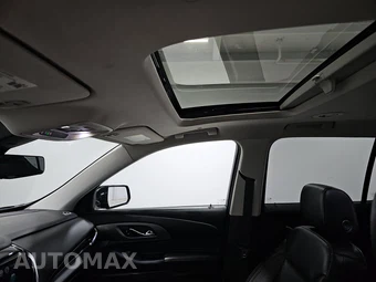 2018 Chevrolet Traverse Premier 1LZ - miniatura 23