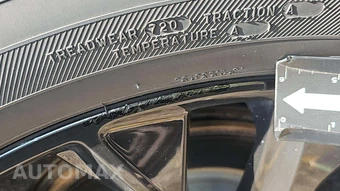 2018 Chevrolet Traverse Premier 1LZ - miniatura 29