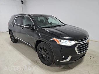 2018 Chevrolet Traverse Premier 1LZ - miniatura 3