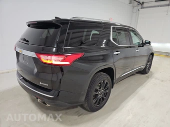 2018 Chevrolet Traverse Premier 1LZ - miniatura 4