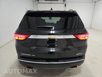2018 Chevrolet Traverse Premier 1LZ - miniatura 5