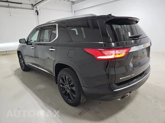 2018 Chevrolet Traverse Premier 1LZ - miniatura 6
