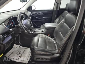 2018 Chevrolet Traverse Premier 1LZ - miniatura 7