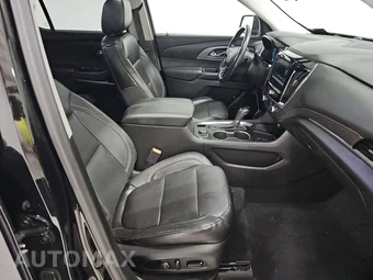 2018 Chevrolet Traverse Premier 1LZ - miniatura 8