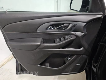 2018 Chevrolet Traverse Premier 1LZ - miniatura 9