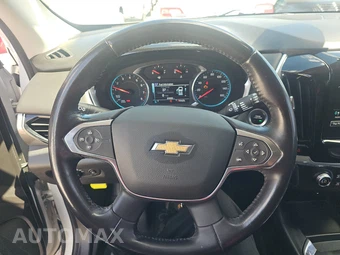 2018 Chevrolet Traverse RS 2LT - miniatura 10