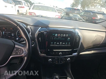 2018 Chevrolet Traverse RS 2LT - miniatura 11