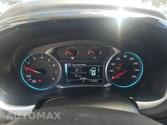 2018 Chevrolet Traverse RS 2LT - miniatura 12