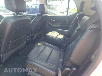 2018 Chevrolet Traverse RS 2LT - miniatura 13