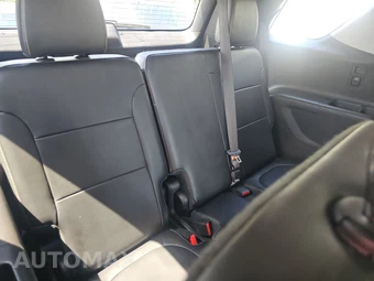 2018 Chevrolet Traverse RS 2LT - miniatura 14