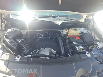 2018 Chevrolet Traverse RS 2LT - miniatura 16