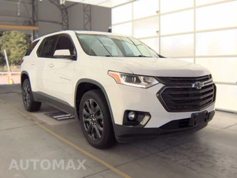 2018 Chevrolet Traverse RS 2LT - miniatura 3
