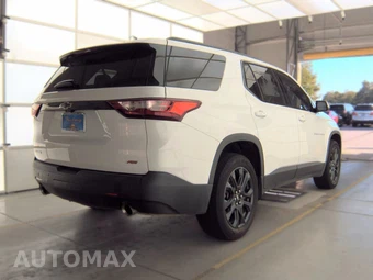 2018 Chevrolet Traverse RS 2LT - miniatura 4