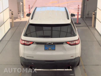 2018 Chevrolet Traverse RS 2LT - miniatura 5