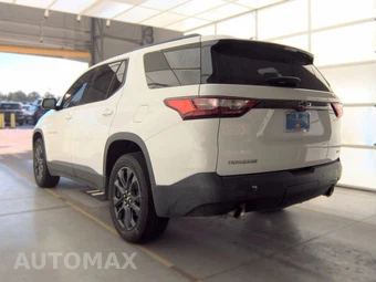 2018 Chevrolet Traverse RS 2LT - miniatura 6